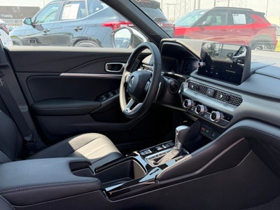 2026 Acura Integra A-Spec Package