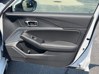 2026 Acura Integra A-Spec Package