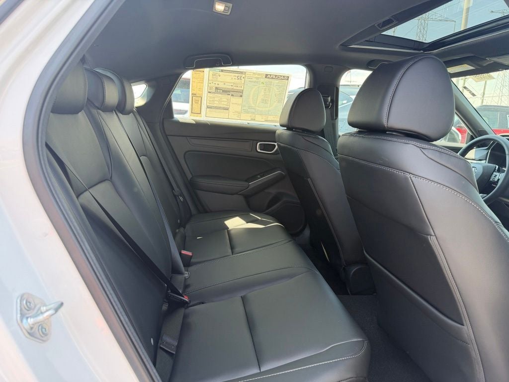 2026 Acura Integra A-Spec Package
