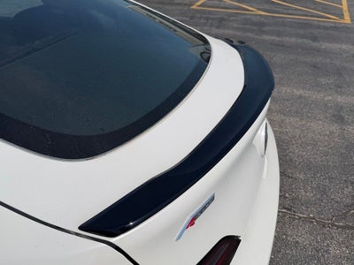 2026 Acura Integra A-Spec Package