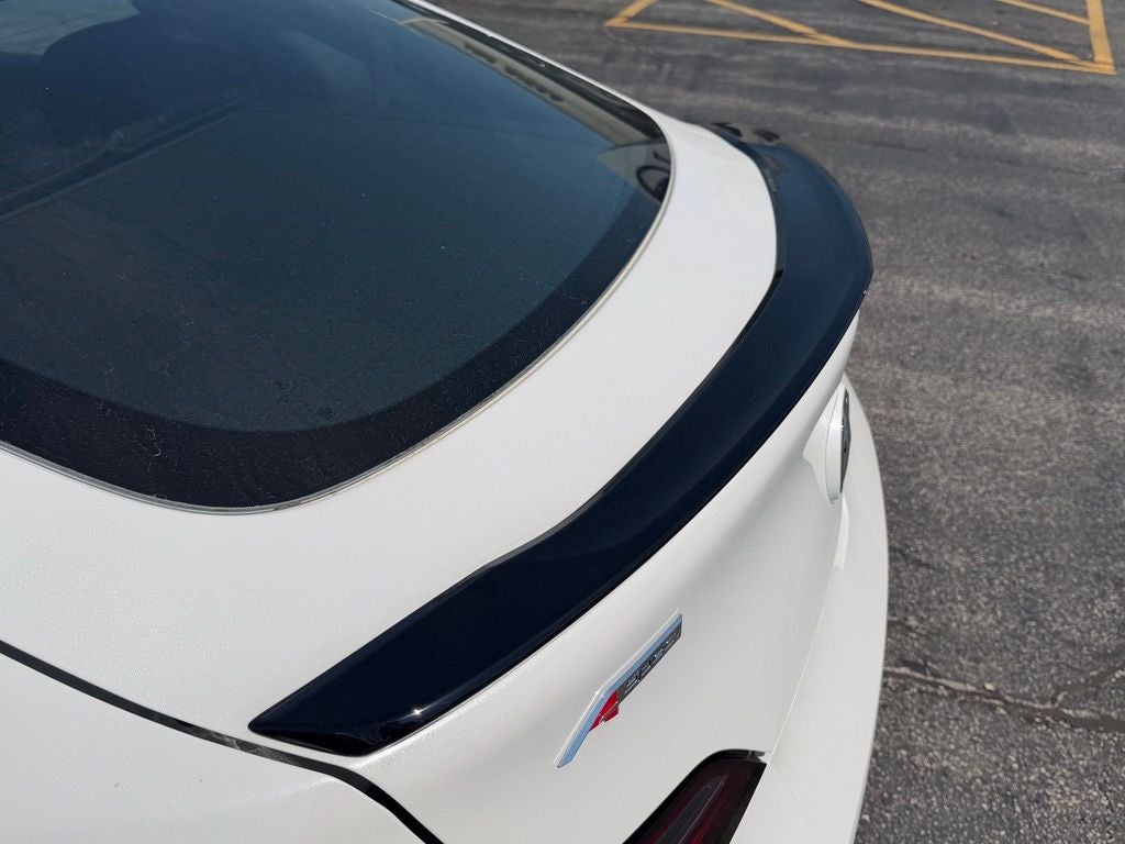 2026 Acura Integra A-Spec Package