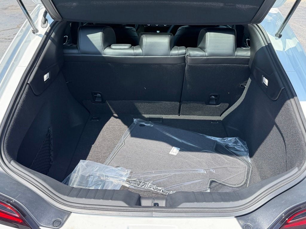 2026 Acura Integra A-Spec Package
