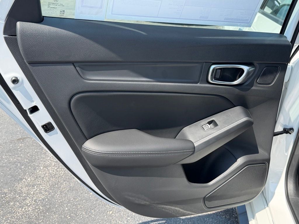 2026 Acura Integra A-Spec Package
