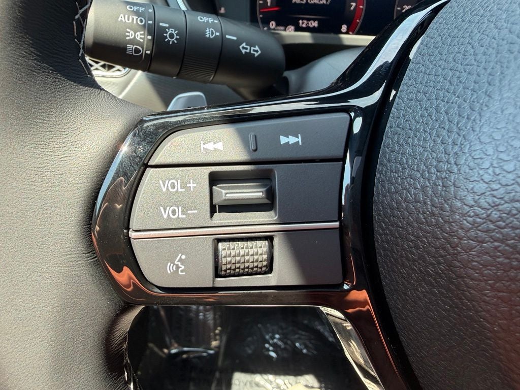 2026 Acura Integra A-Spec Package