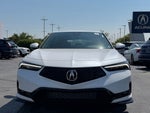 2026 Acura Integra A-Spec Package