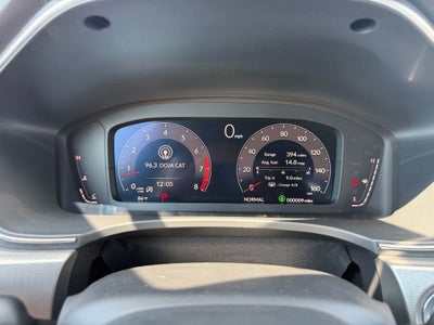 2026 Acura Integra A-Spec Package