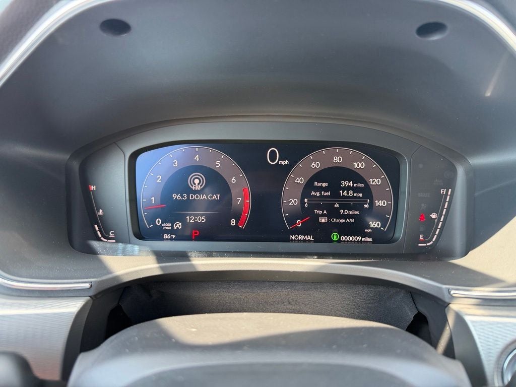 2026 Acura Integra A-Spec Package