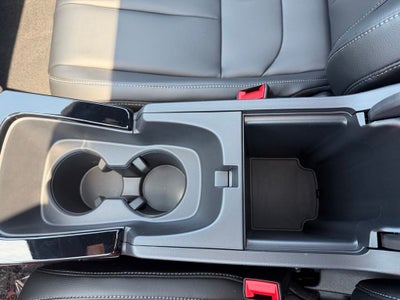 2026 Acura Integra A-Spec Package