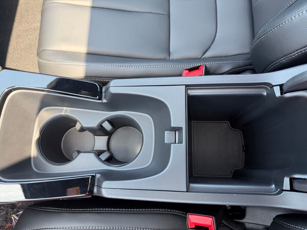 2026 Acura Integra A-Spec Package