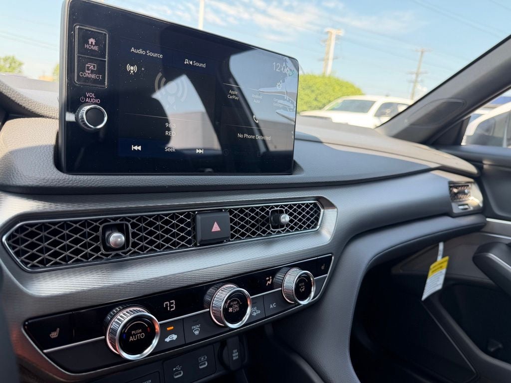 2026 Acura Integra A-Spec Package