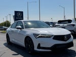 2026 Acura Integra A-Spec Package