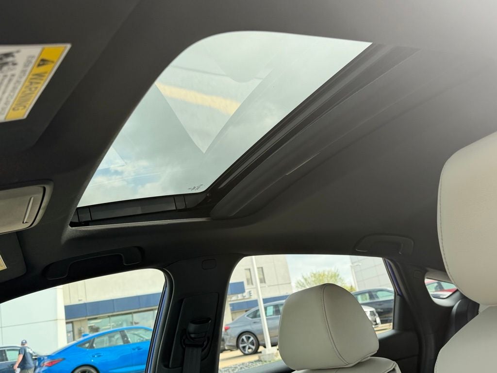 2023 Acura Integra A-Spec Package