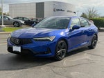 2023 Acura Integra A-Spec Package