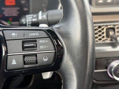 2023 Acura Integra A-Spec Package