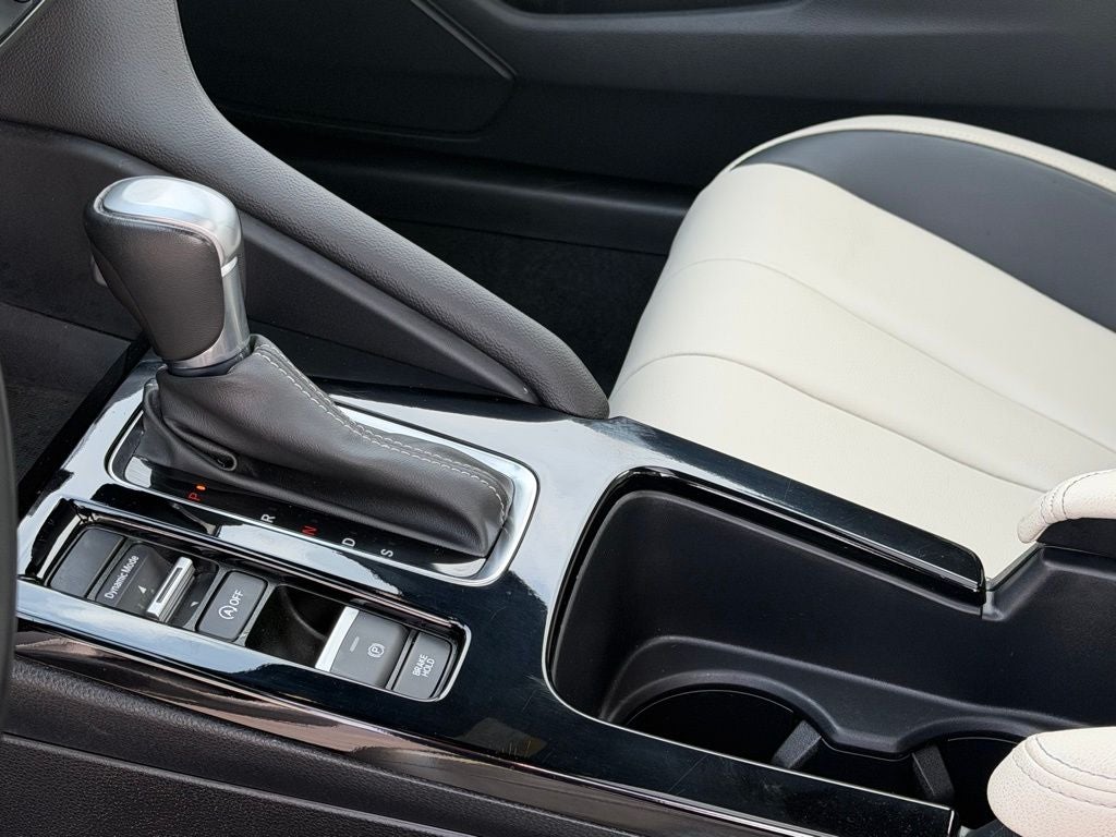 2023 Acura Integra A-Spec Package