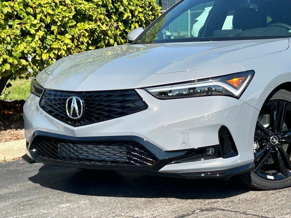 2026 Acura Integra A-Spec Tech Package