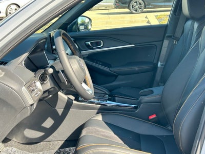 2026 Acura Integra A-Spec Tech Package