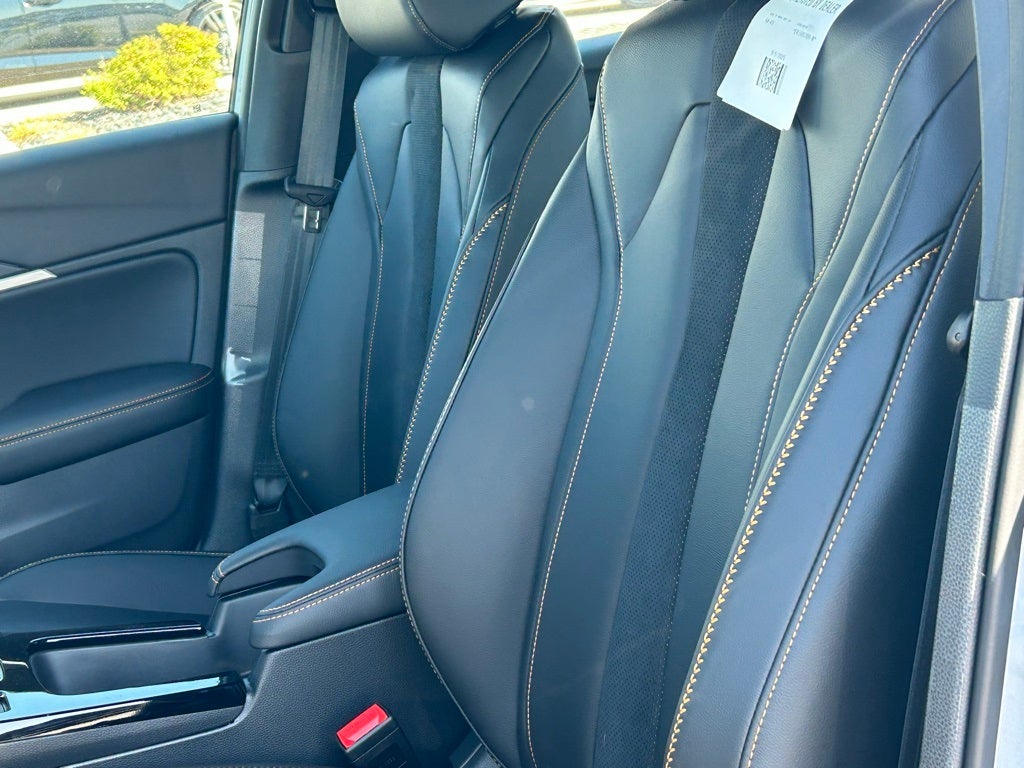 2026 Acura Integra A-Spec Tech Package