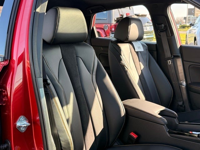 2026 Acura Integra A-Spec Tech Package