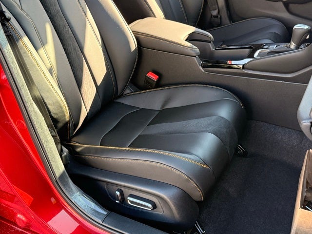 2026 Acura Integra A-Spec Tech Package