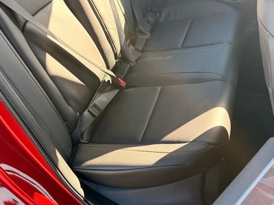 2026 Acura Integra A-Spec Tech Package