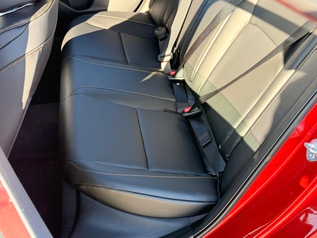 2026 Acura Integra A-Spec Tech Package