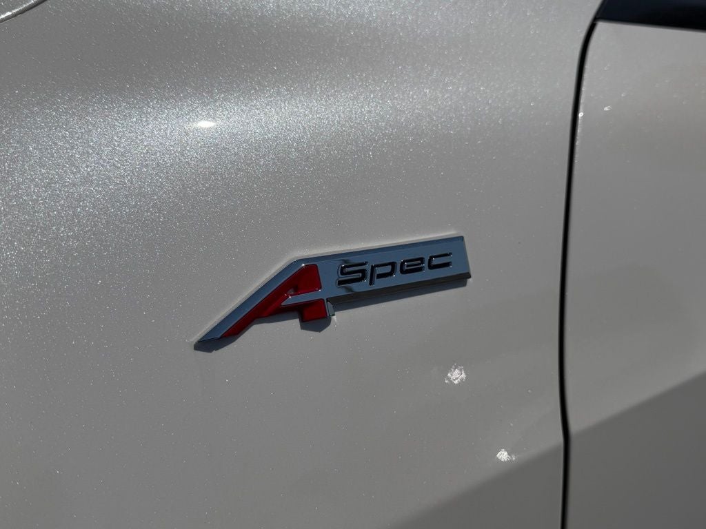 2026 Acura Integra A-Spec Tech Package
