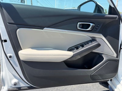 2026 Acura Integra A-Spec Tech Package