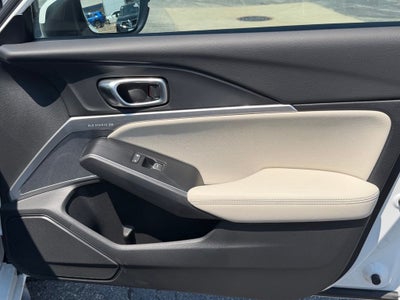 2026 Acura Integra A-Spec Tech Package