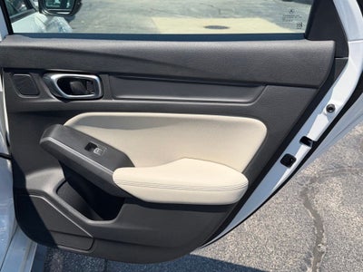 2026 Acura Integra A-Spec Tech Package