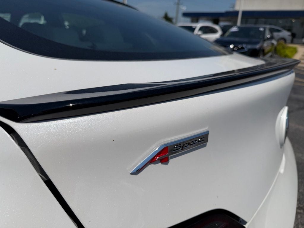 2026 Acura Integra A-Spec Tech Package