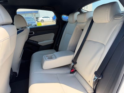 2026 Acura Integra A-Spec Tech Package