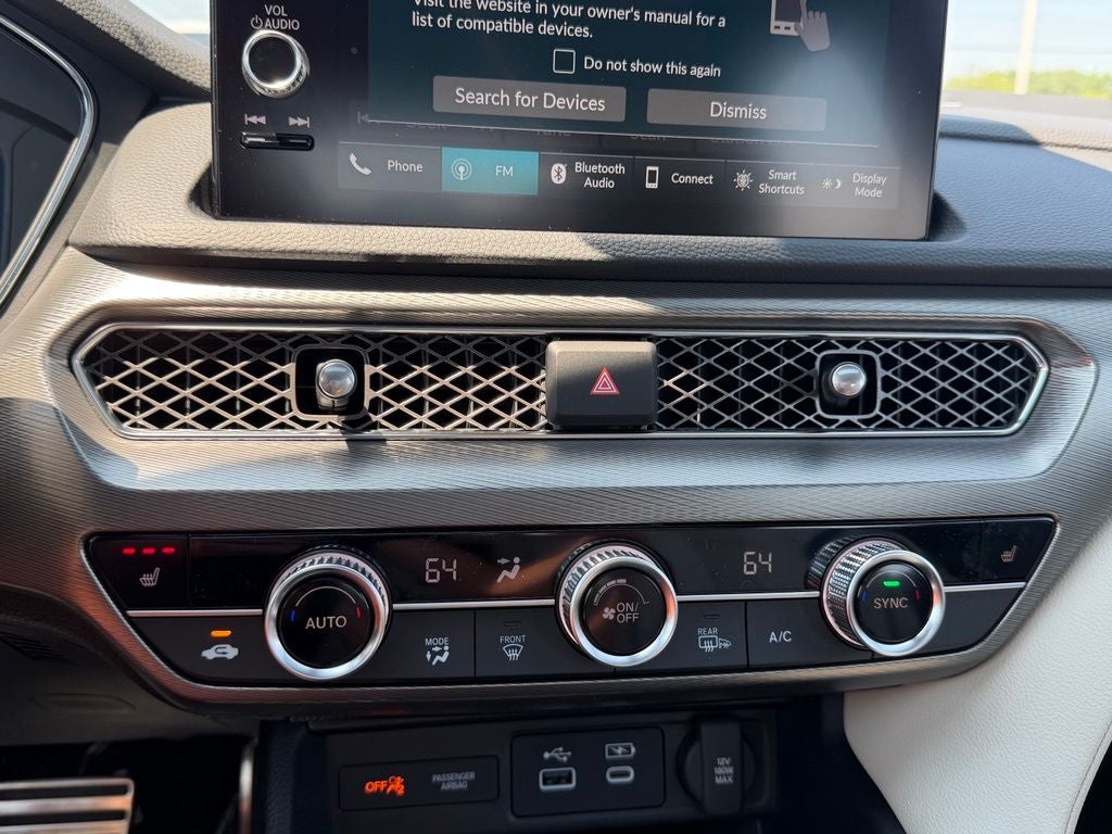 2026 Acura Integra A-Spec Tech Package