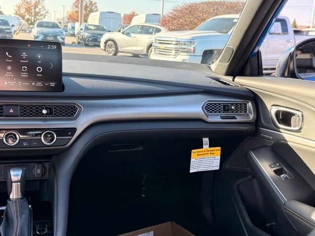 2026 Acura Integra A-Spec Tech Package