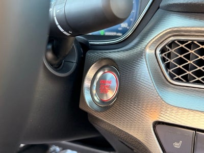 2026 Acura Integra A-Spec Tech Package