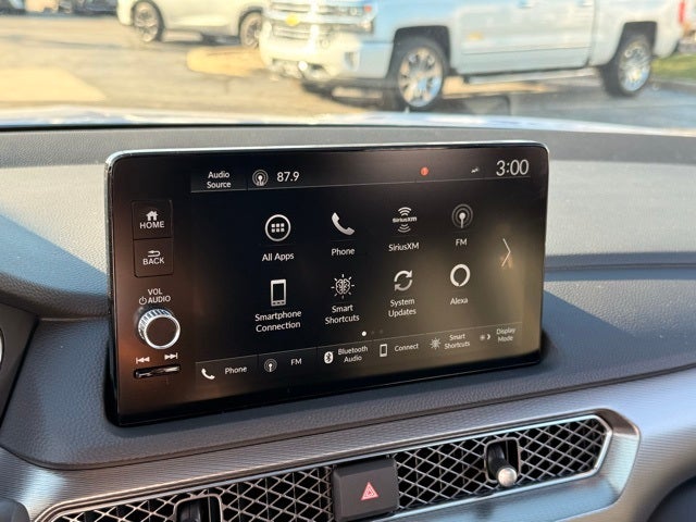 2026 Acura Integra A-Spec Tech Package