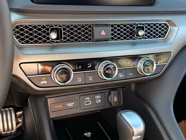 2026 Acura Integra A-Spec Tech Package