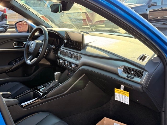 2026 Acura Integra A-Spec Tech Package