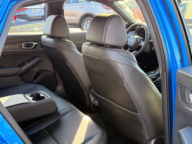 2026 Acura Integra A-Spec Tech Package