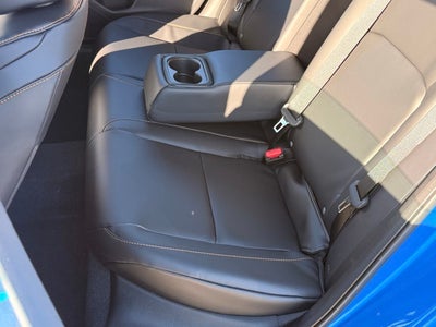 2026 Acura Integra A-Spec Tech Package