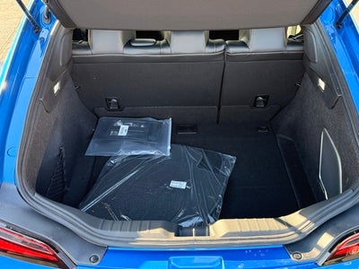 2026 Acura Integra A-Spec Tech Package