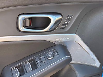 2026 Acura Integra A-Spec Tech Package