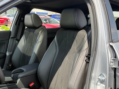 2025 Acura Integra A-Spec Tech Package