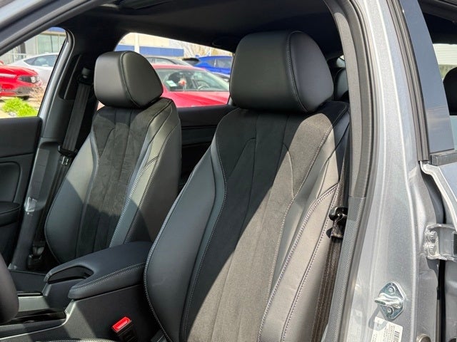 2025 Acura Integra A-Spec Tech Package