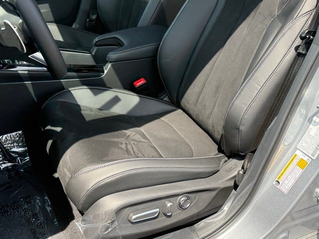 2025 Acura Integra A-Spec Tech Package