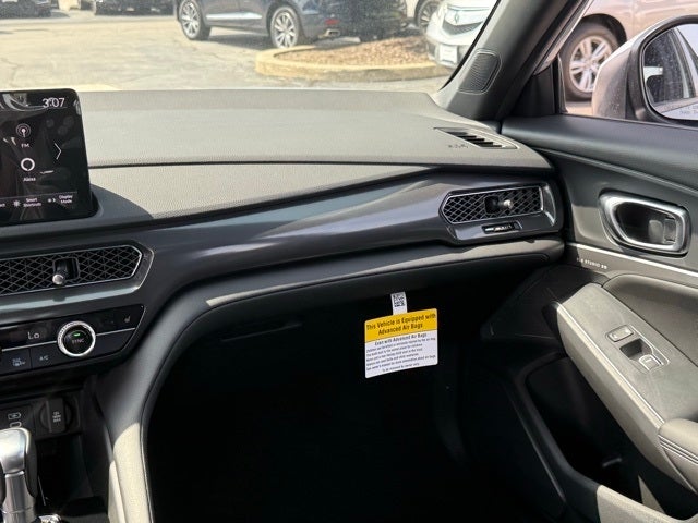 2025 Acura Integra A-Spec Tech Package