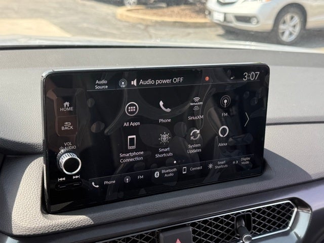 2025 Acura Integra A-Spec Tech Package