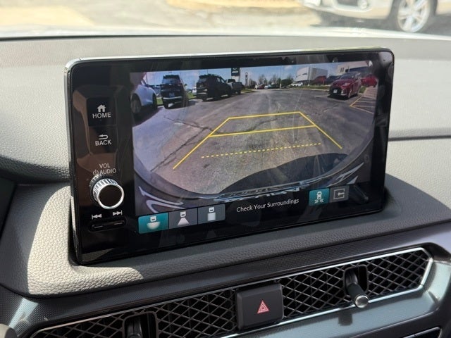 2025 Acura Integra A-Spec Tech Package