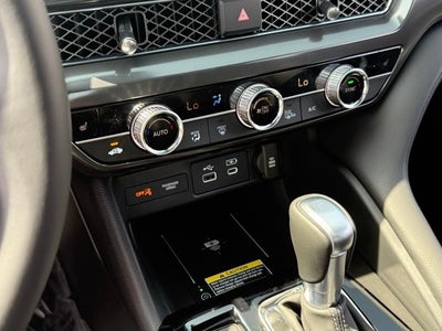 2025 Acura Integra A-Spec Tech Package