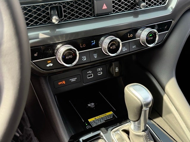 2025 Acura Integra A-Spec Tech Package